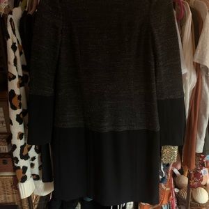 RAG & BONE tweed dress